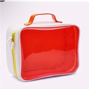 Drunk Elephant Dopp Kit Toiletry Makeup Travel Bag